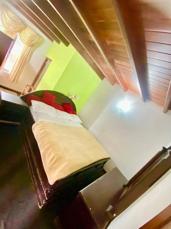 Hill Paradise Guest House Nuwara Eliya