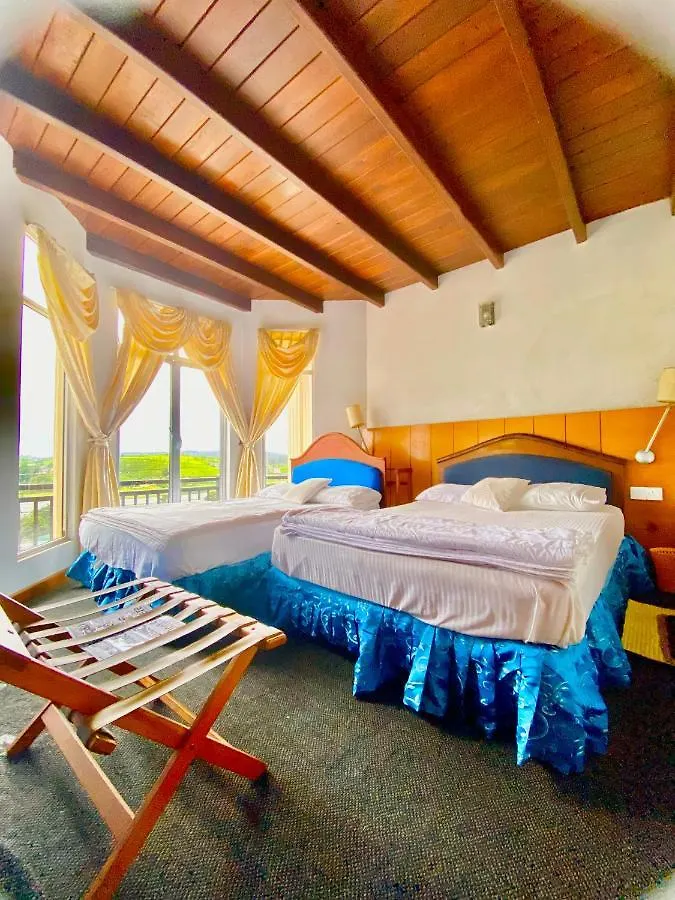 Hill Paradise Guest House Nuwara Eliya