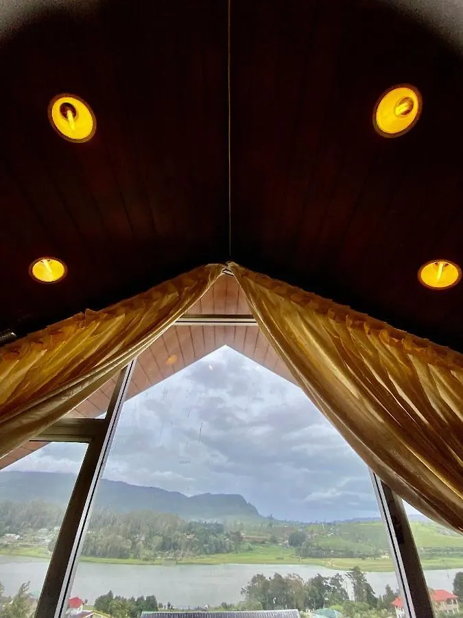 Hill Paradise Guest House Nuwara Eliya