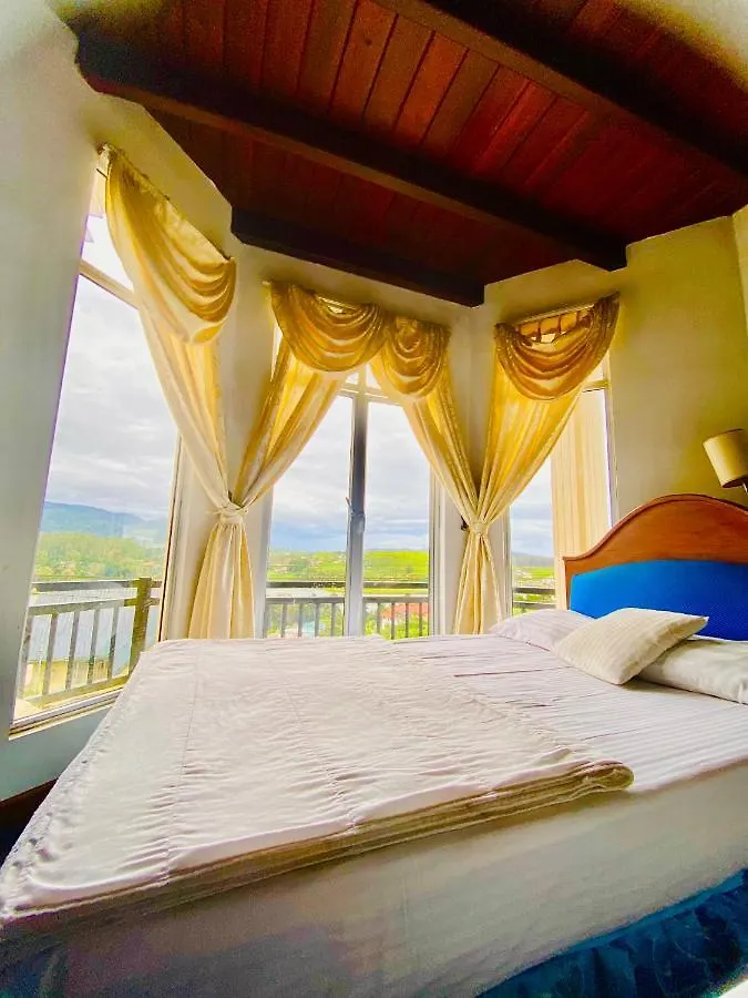 Hill Paradise Guest House Nuwara Eliya
