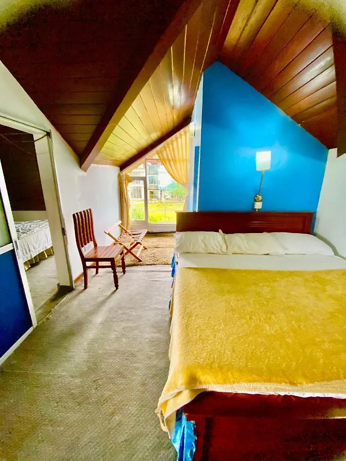 Hill Paradise Guest House Nuwara Eliya Sri Lanka