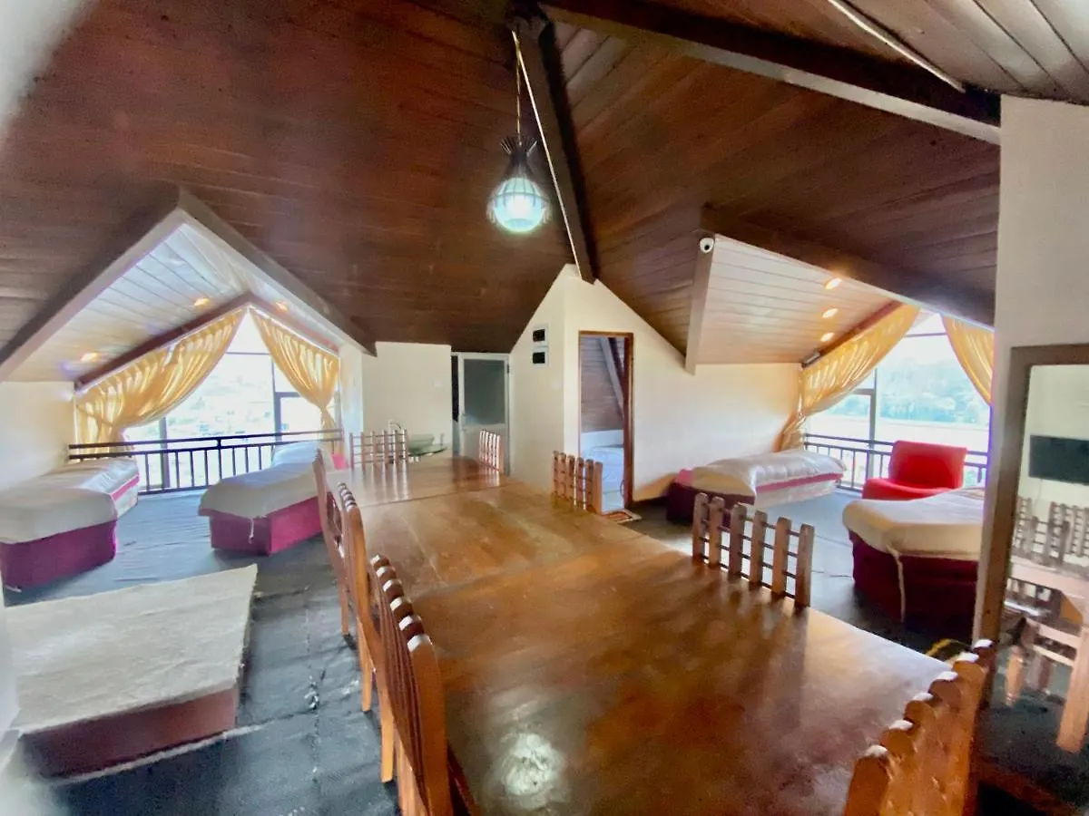 Hill Paradise Guest House Nuwara Eliya