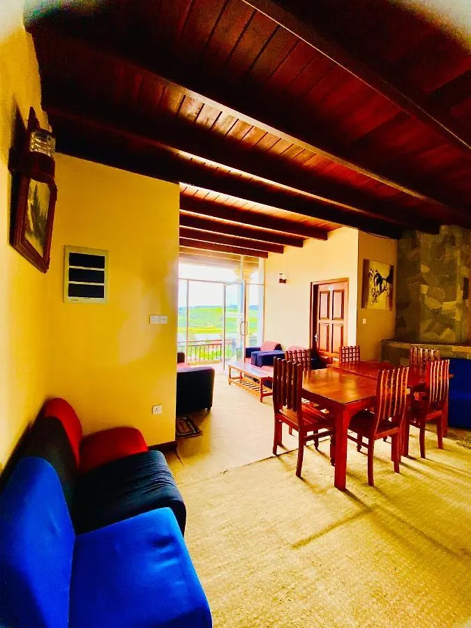 Hill Paradise Guest House Nuwara Eliya