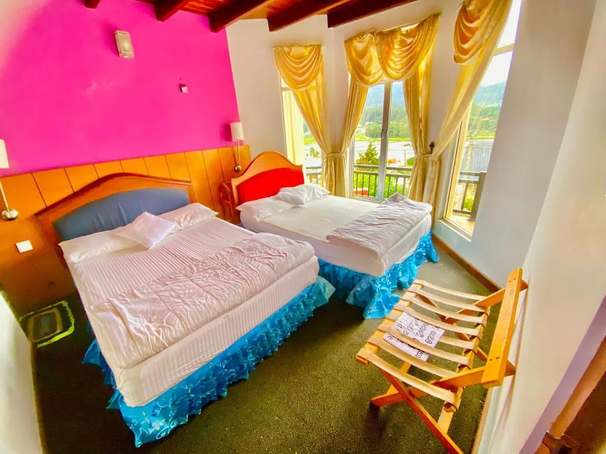 Hill Paradise Guest House Nuwara Eliya