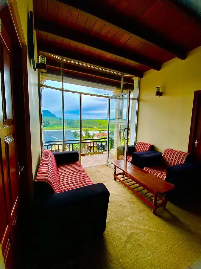 Hill Paradise Guest House Nuwara Eliya