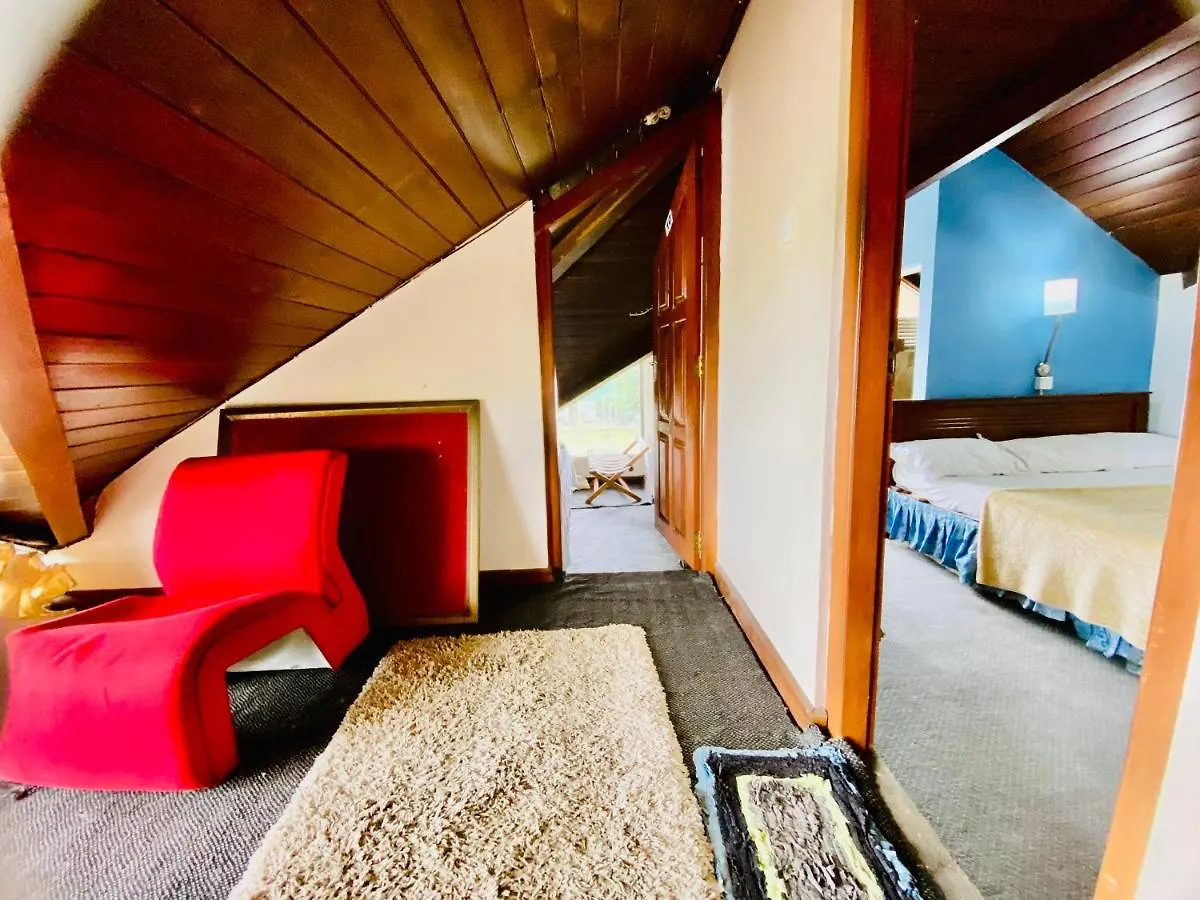 Hill Paradise Guest House Nuwara Eliya
