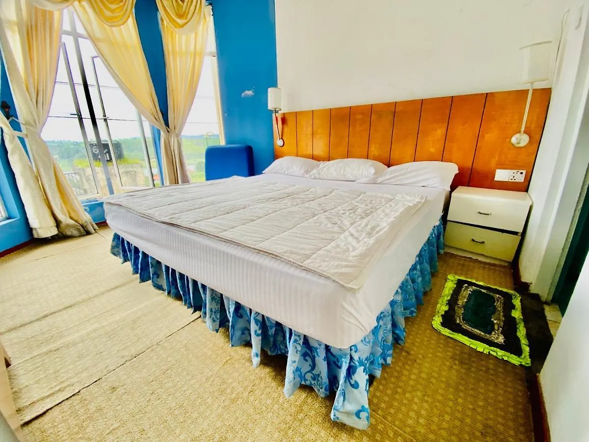 Hill Paradise Guest House Nuwara Eliya 0*,