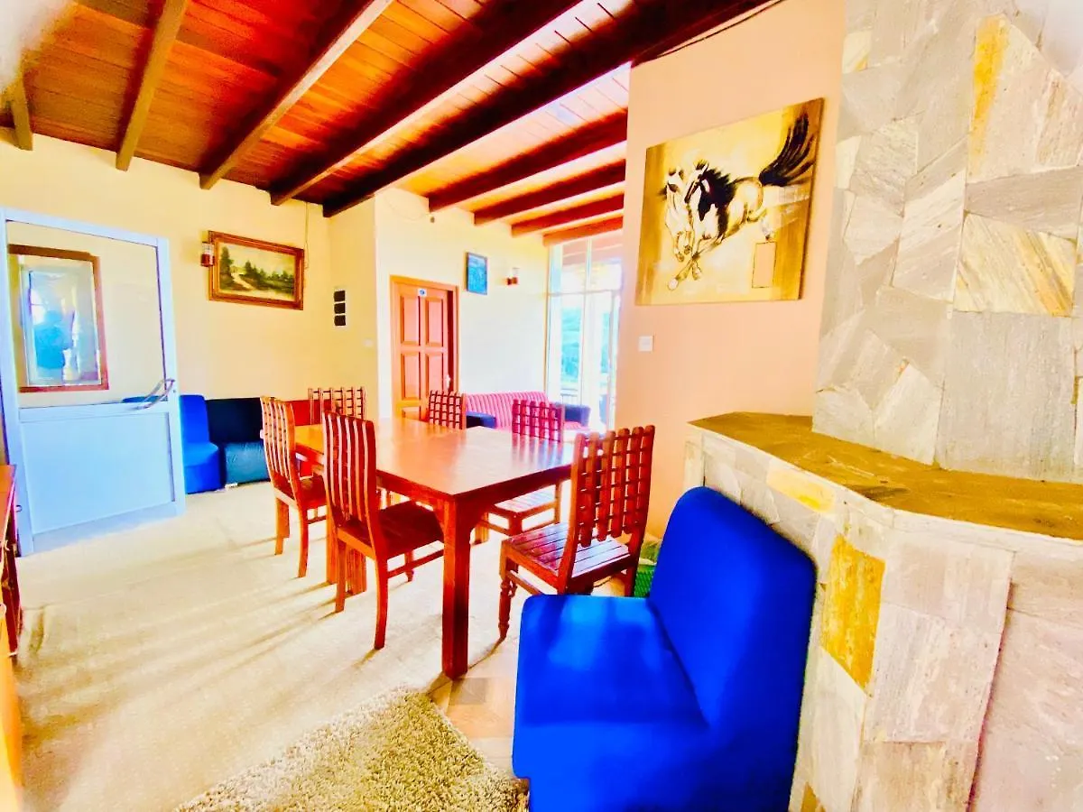 Hill Paradise Guest House Nuwara Eliya
