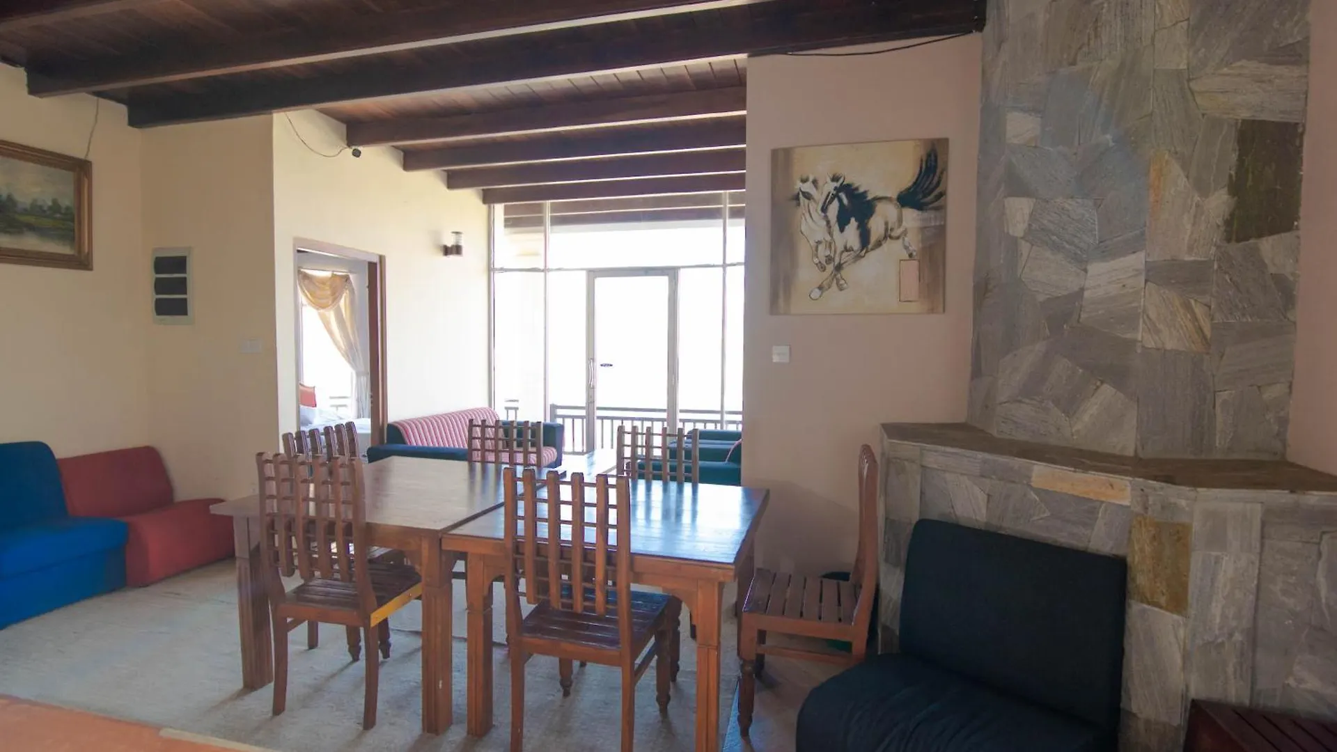 Hill Paradise Guest House Nuwara Eliya