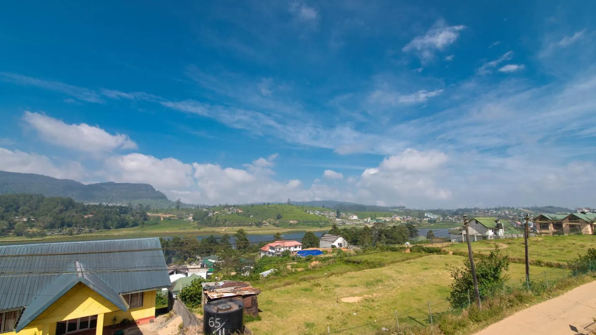 Hill Paradise Guest House Nuwara Eliya Sri Lanka