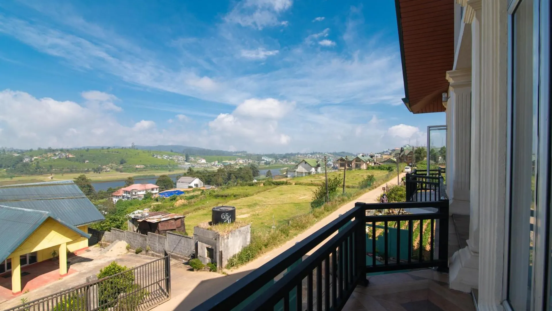 Hill Paradise Guest House Nuwara Eliya