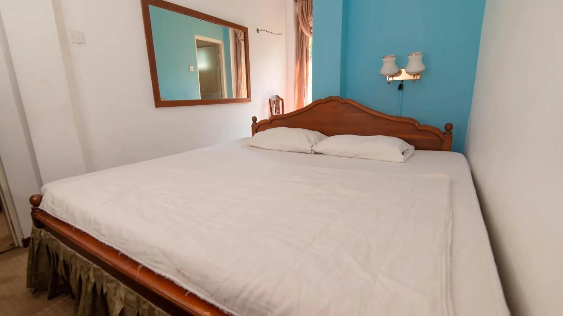 Hill Paradise Guest House Nuwara Eliya