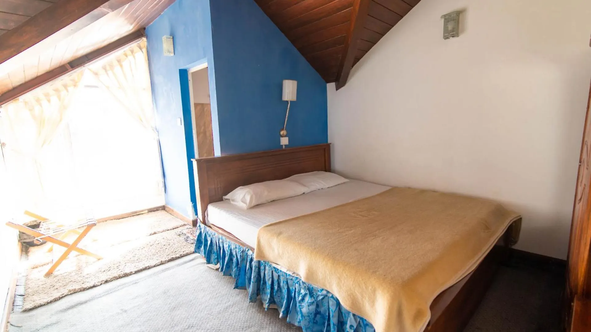 Hill Paradise Guest House Nuwara Eliya