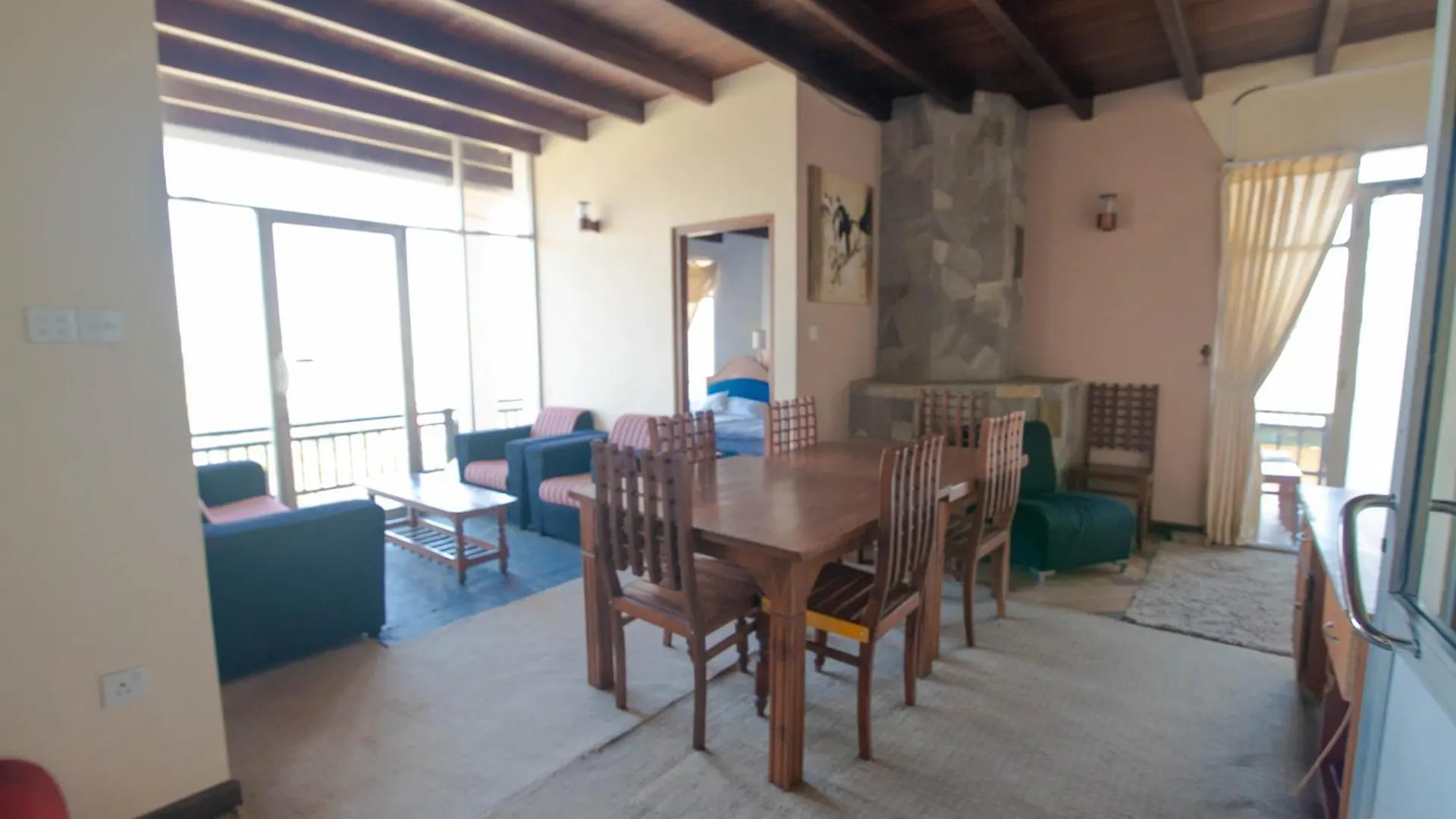 Hill Paradise Guest House Nuwara Eliya