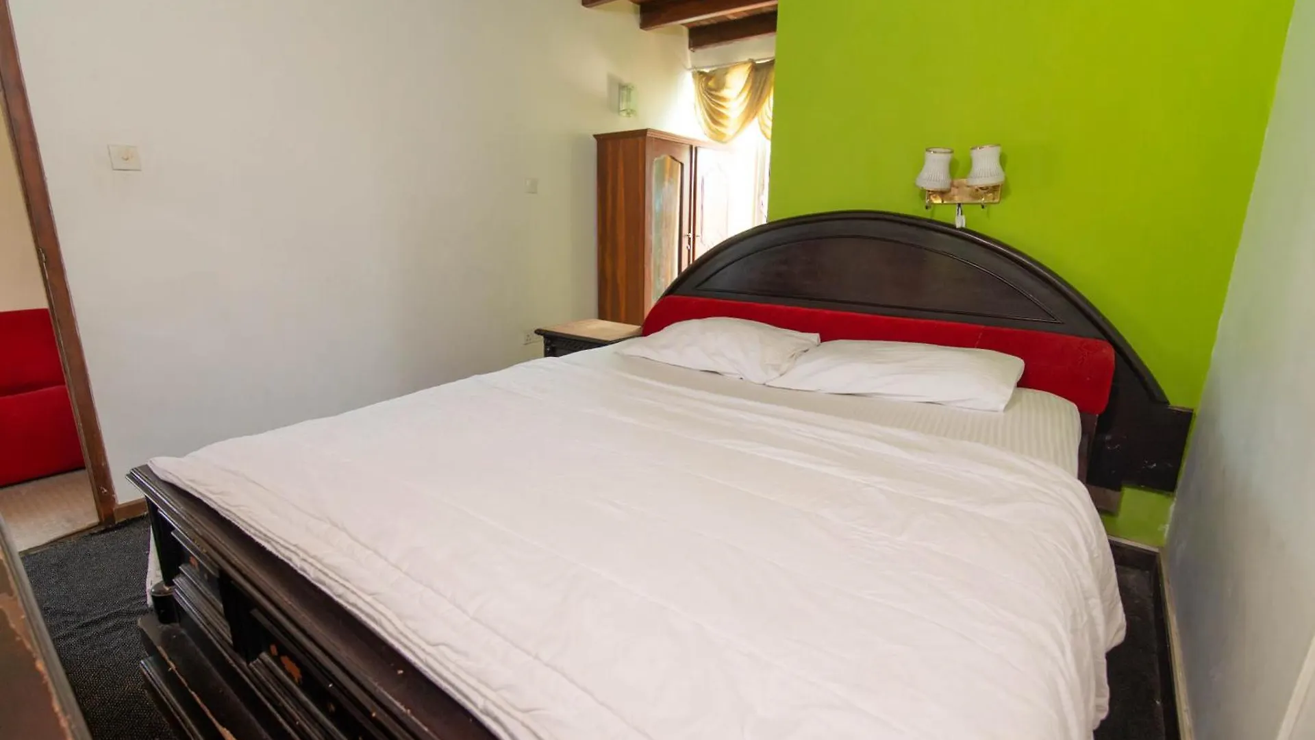 Hill Paradise Guest House Nuwara Eliya