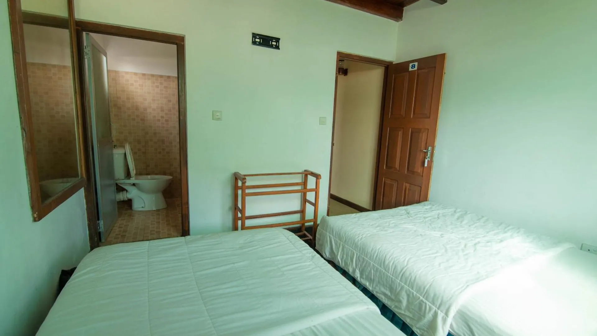 Hill Paradise Guest House Nuwara Eliya 0*,  Sri Lanka