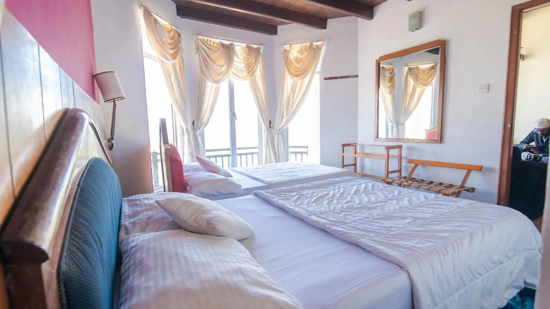 Hill Paradise Guest House Nuwara Eliya