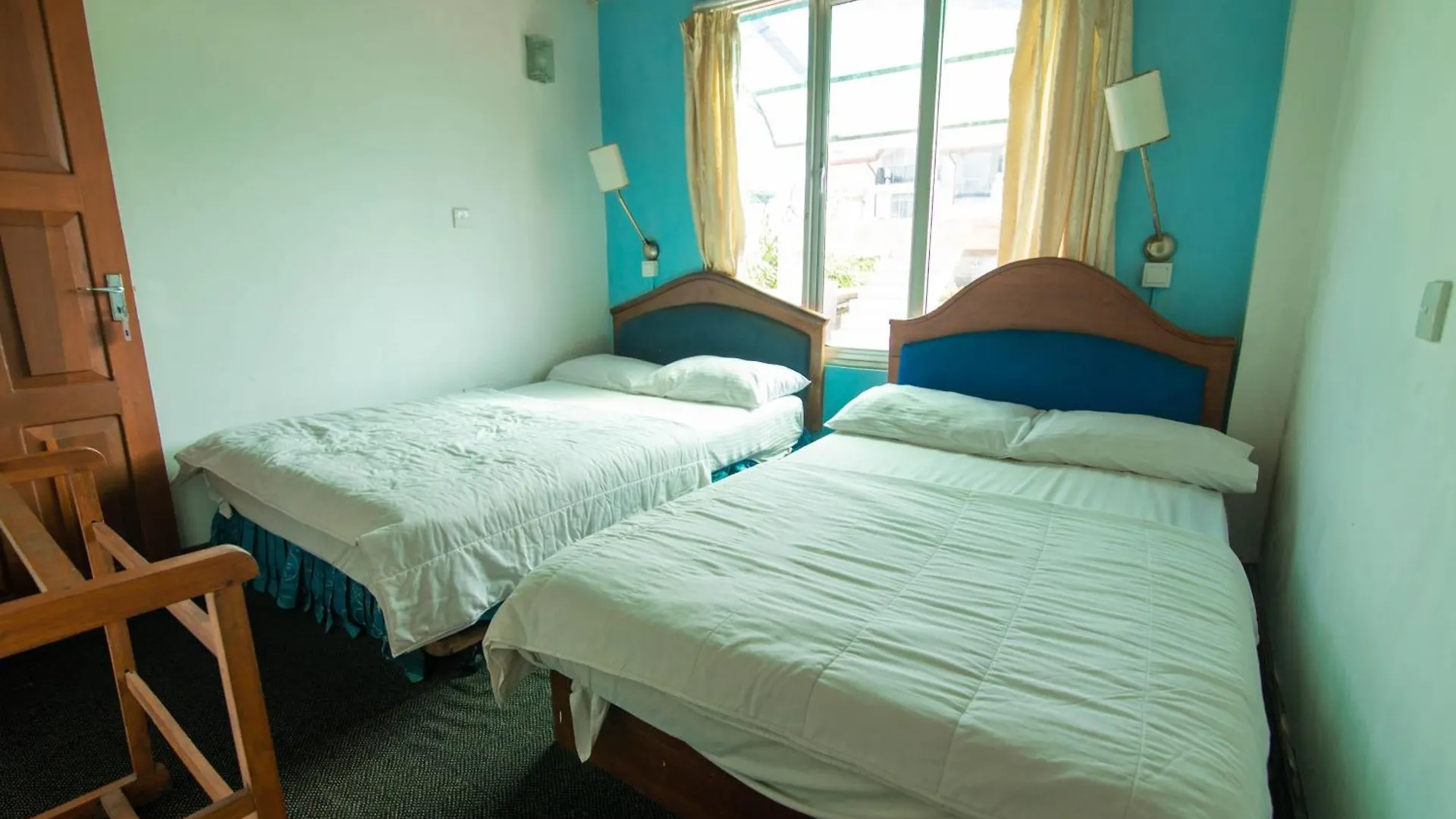 Hill Paradise Guest House Nuwara Eliya
