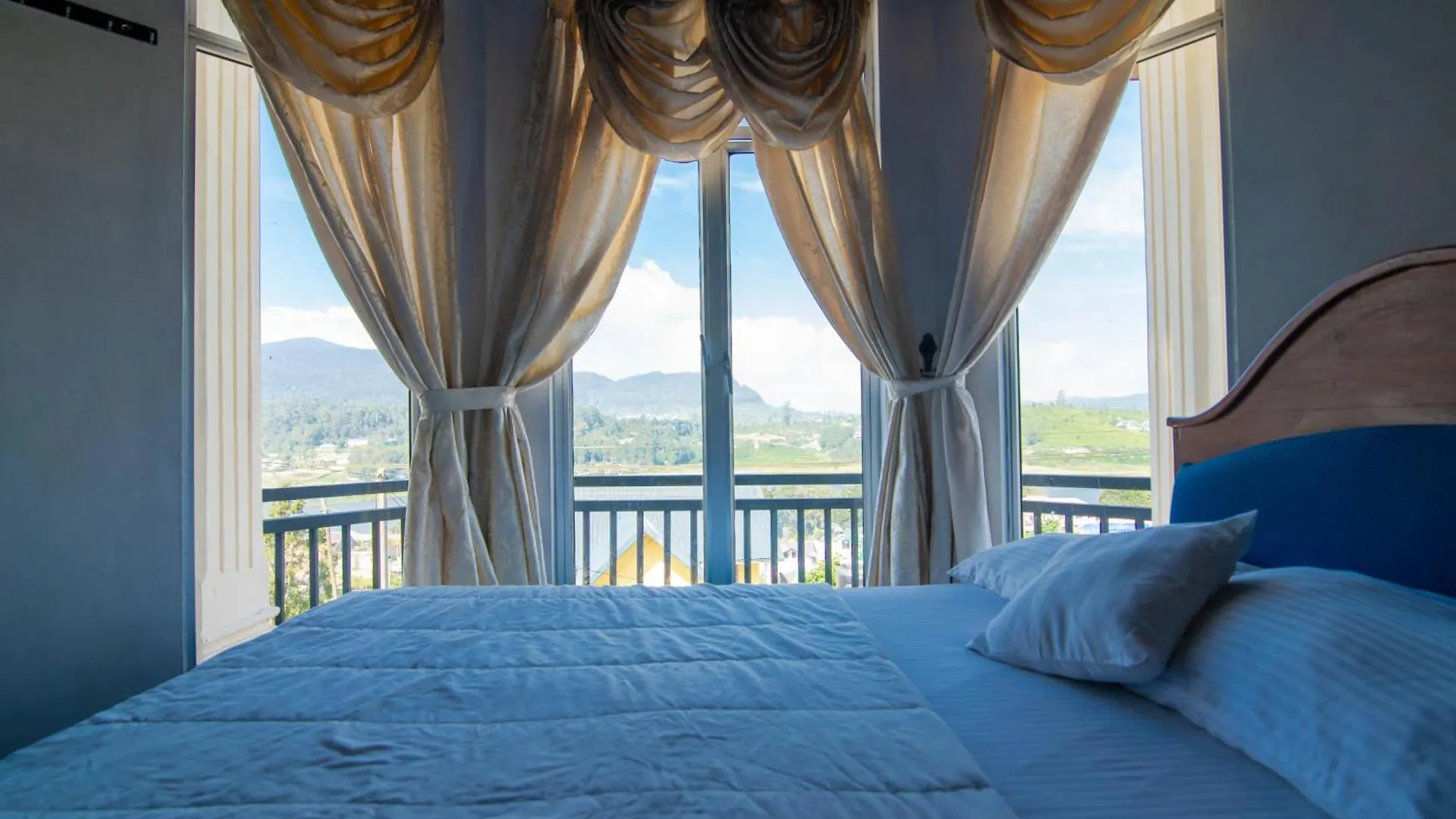 Hill Paradise Guest House Nuwara Eliya