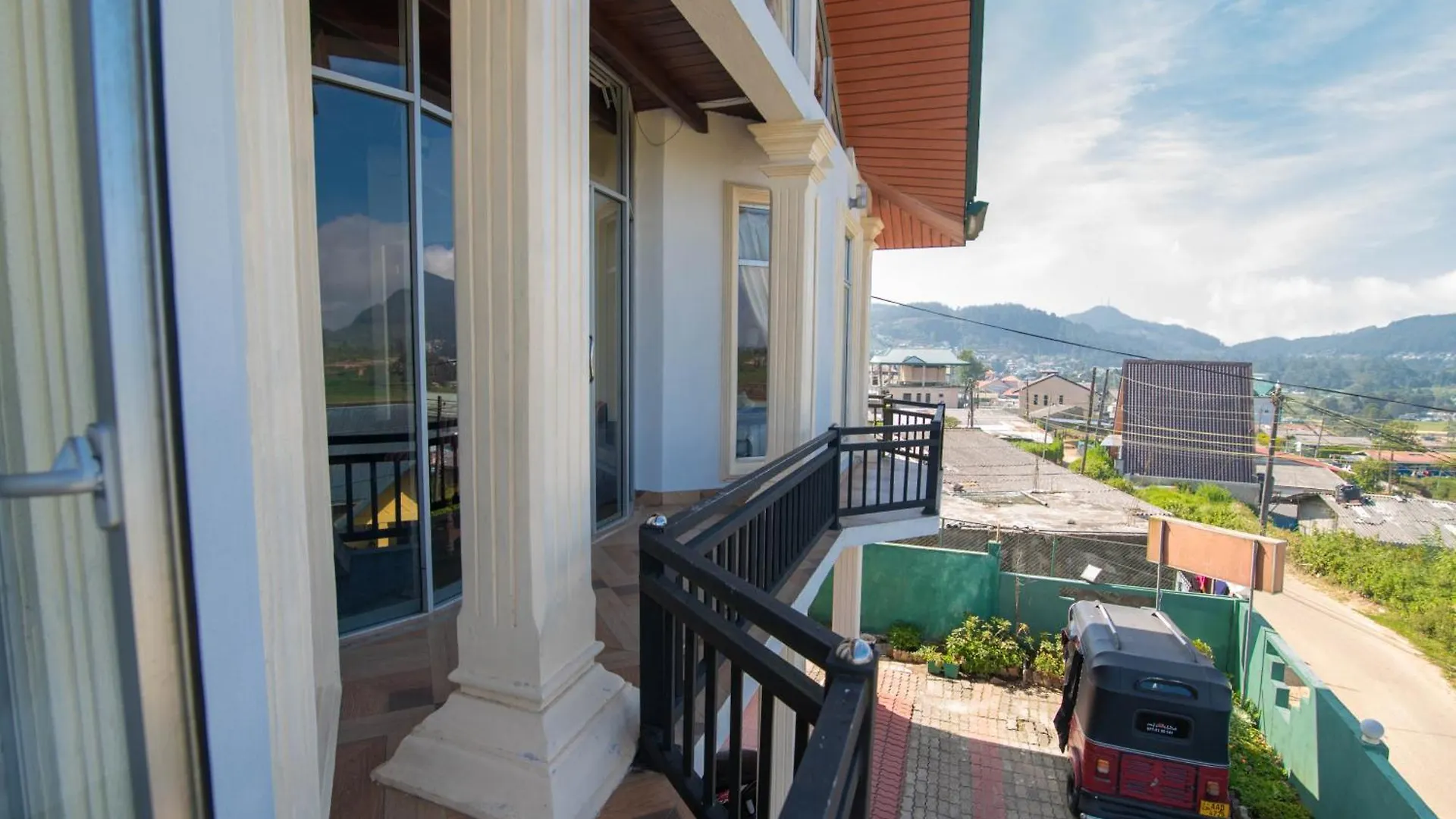 Hill Paradise Guest House Nuwara Eliya