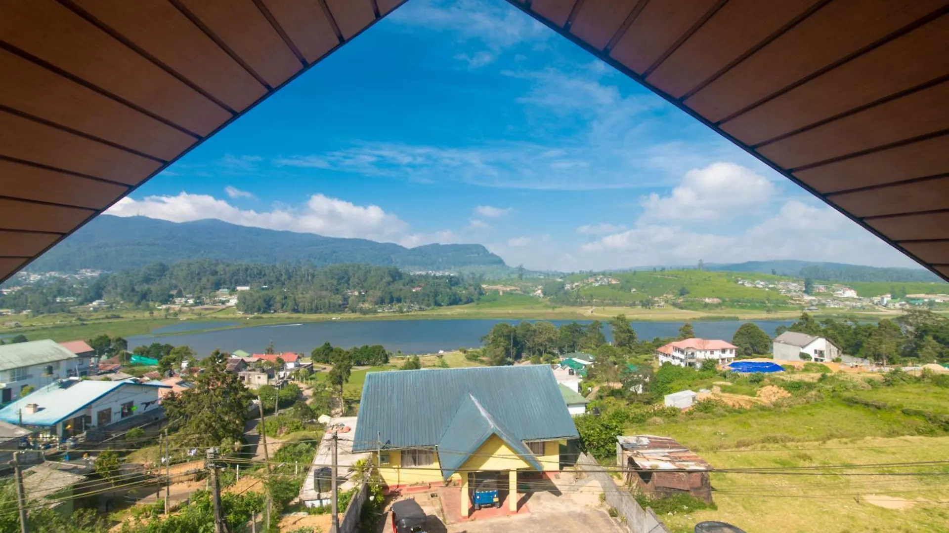 Hill Paradise Guest House Nuwara Eliya 0*,  Sri Lanka